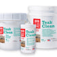 Lat 26 Teak Clean, 8lb
