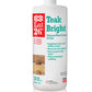 Lat 26 Teak Bright, 32oz