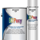 Pettit EZPoxy Topside Paint, 3175 Gloss White Qt