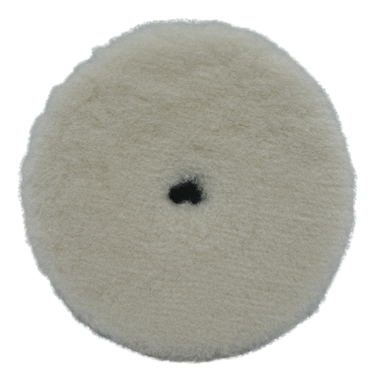 Lat 26 Cut & Polish Pad 6"