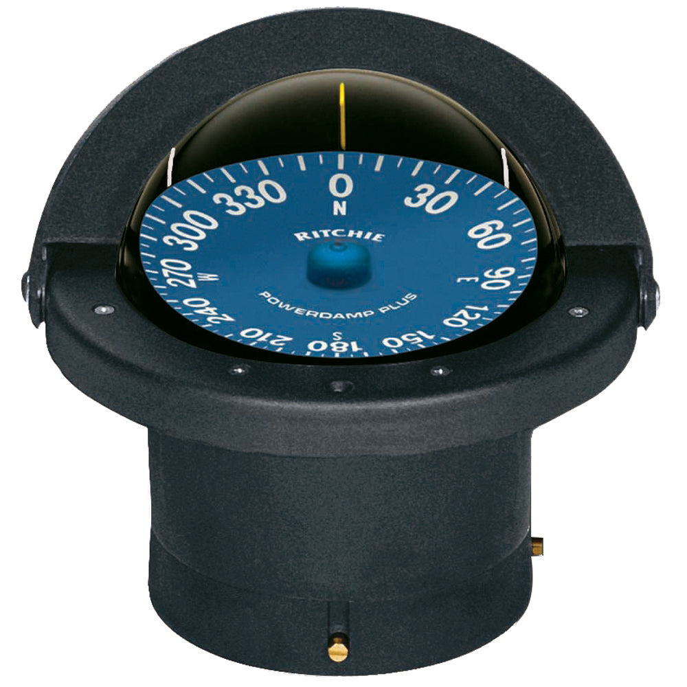 Marine Navigation & Instruments - Compasses