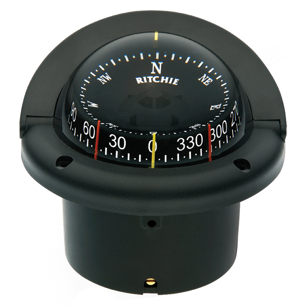 Marine Navigation & Instruments - Compasses