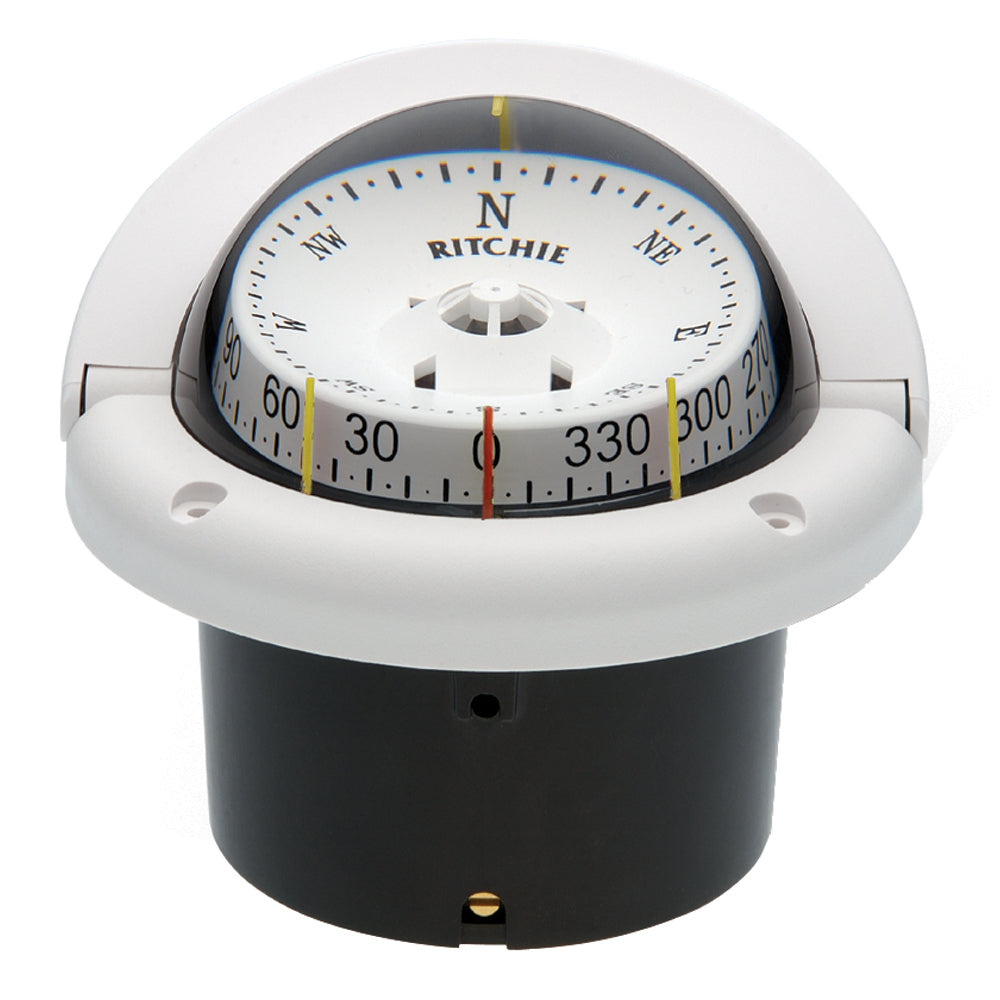 Marine Navigation & Instruments - Compasses