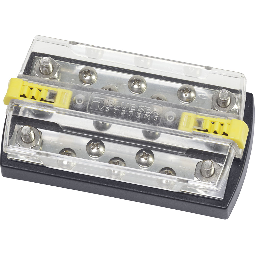 Electrical - Busbars, Connectors & Insulators