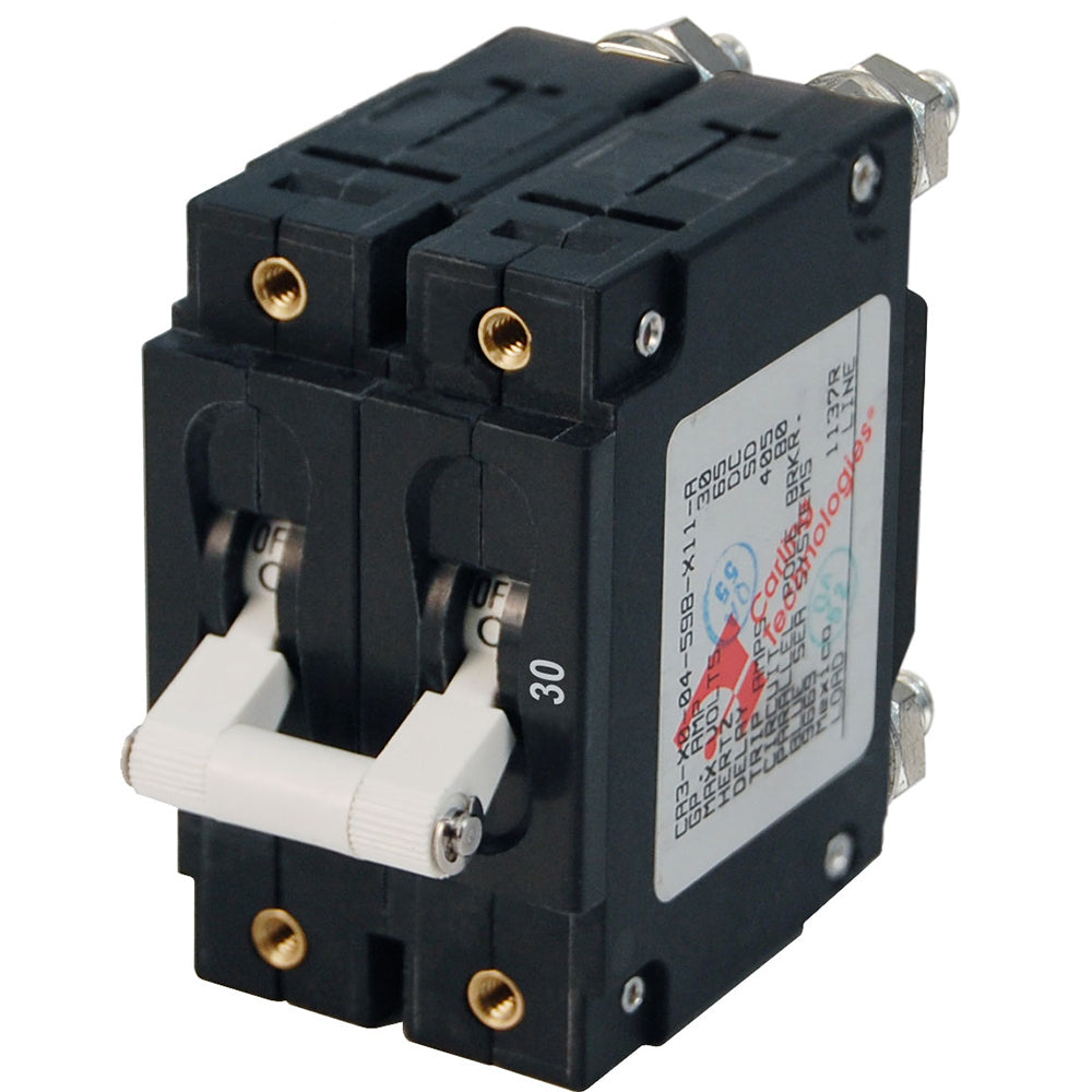 Electrical - Circuit Breakers