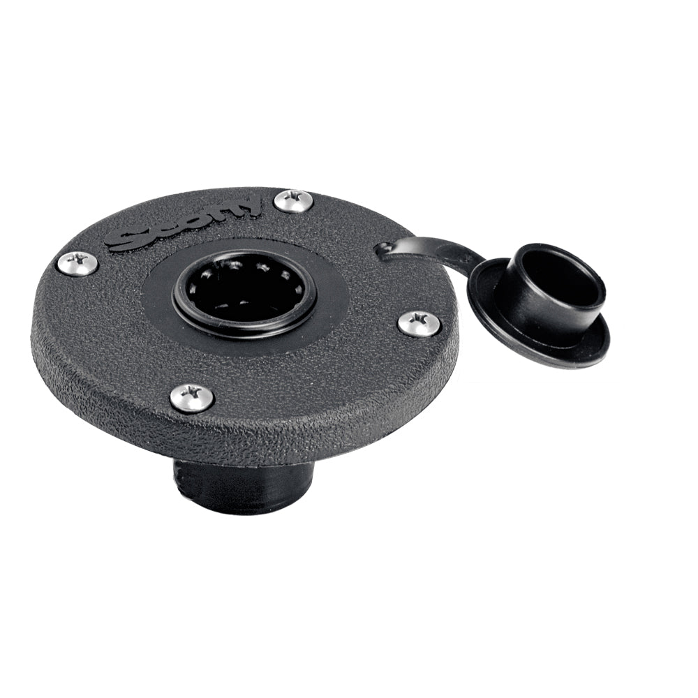 Paddlesports - Rod Holders