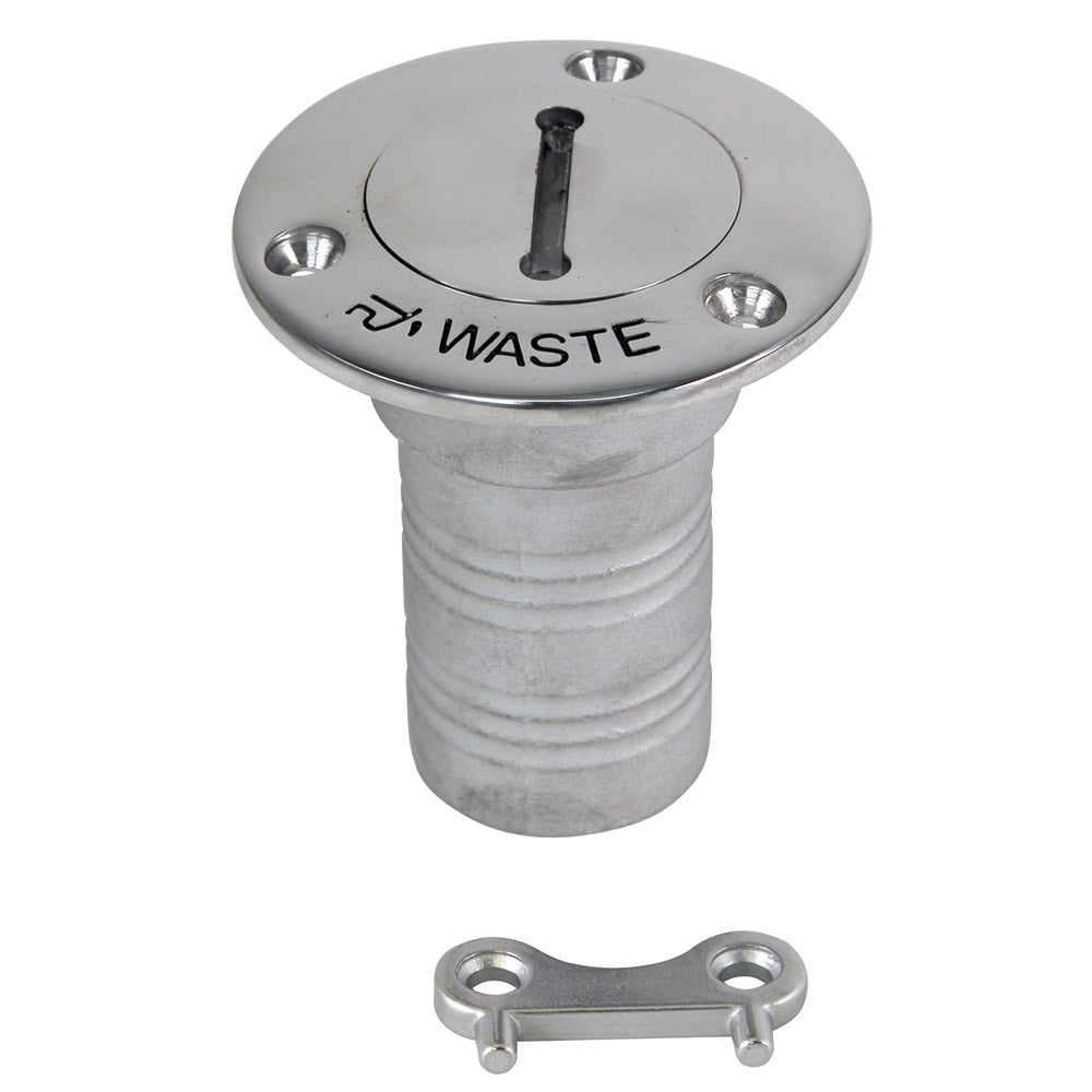 Marine Hardware - Deck Fills