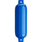 Polyform G-2 Twin Eye Fender 4.5" x 15.5" - Blue [G-2 BLUE]