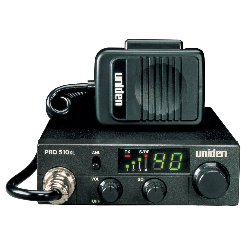 Automotive/RV - CB Radios