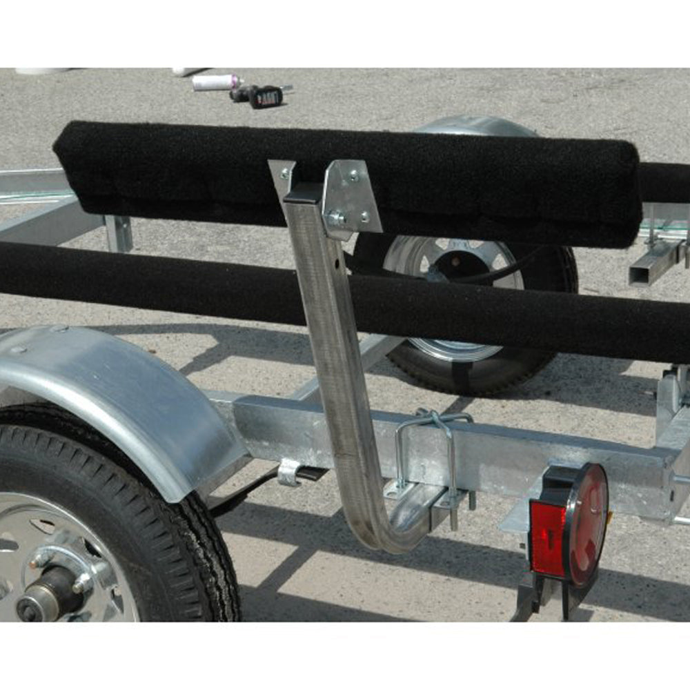Trailering