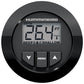 Humminbird HDR 650 Black, White, or Chrome Bezel w/TM Tranducer [407860-1]