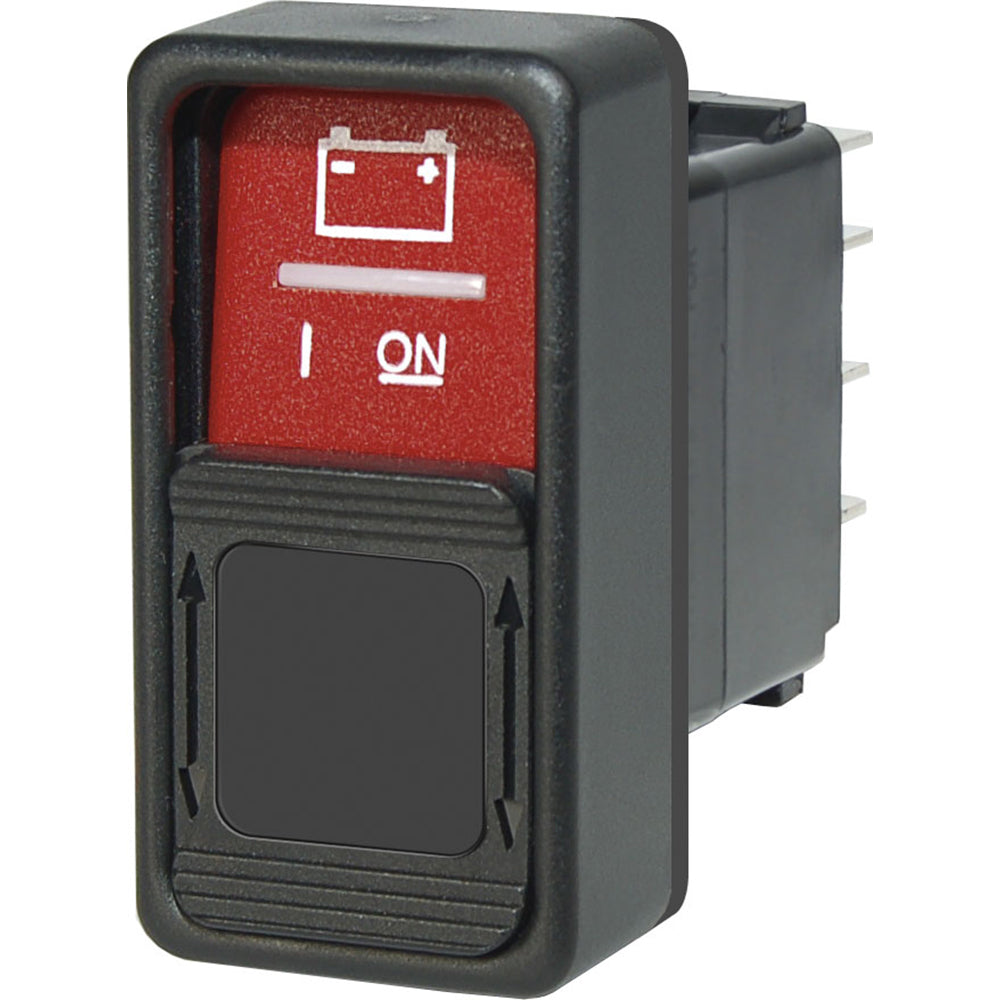 Electrical - Battery Management