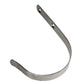 Whitecap SS Ring Buoy Bracket [S-233]