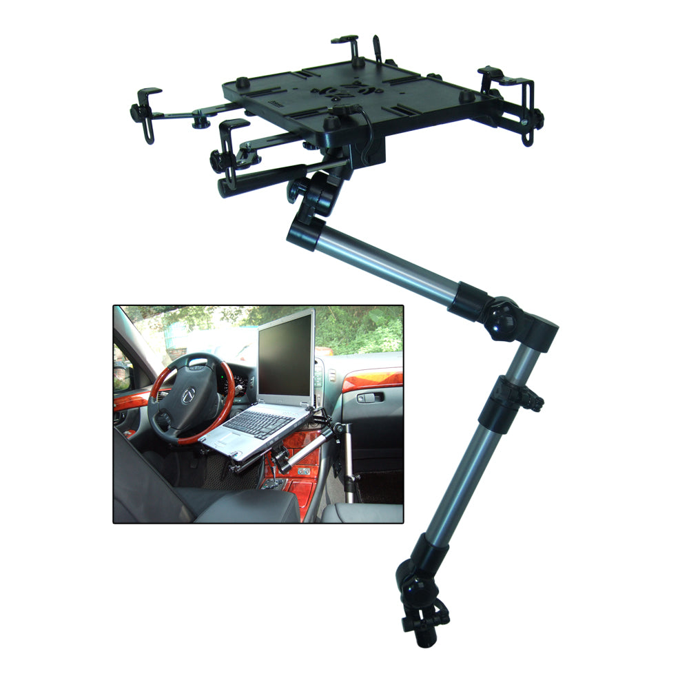 Automotive/RV - Vehicle Laptop Mounts