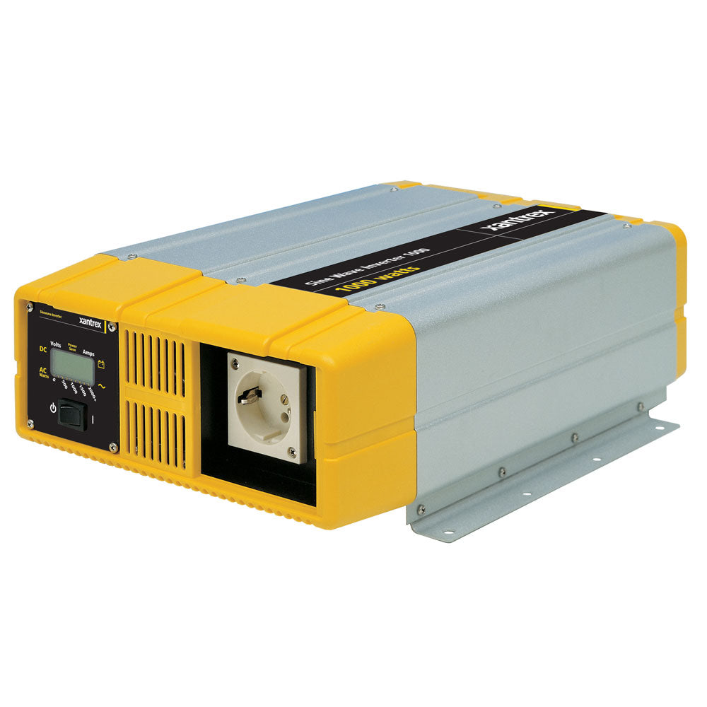 Electrical - Inverters