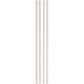 TACO Poly 2' Trailer Glyde Slicks - 6 Pack [P05-06W]