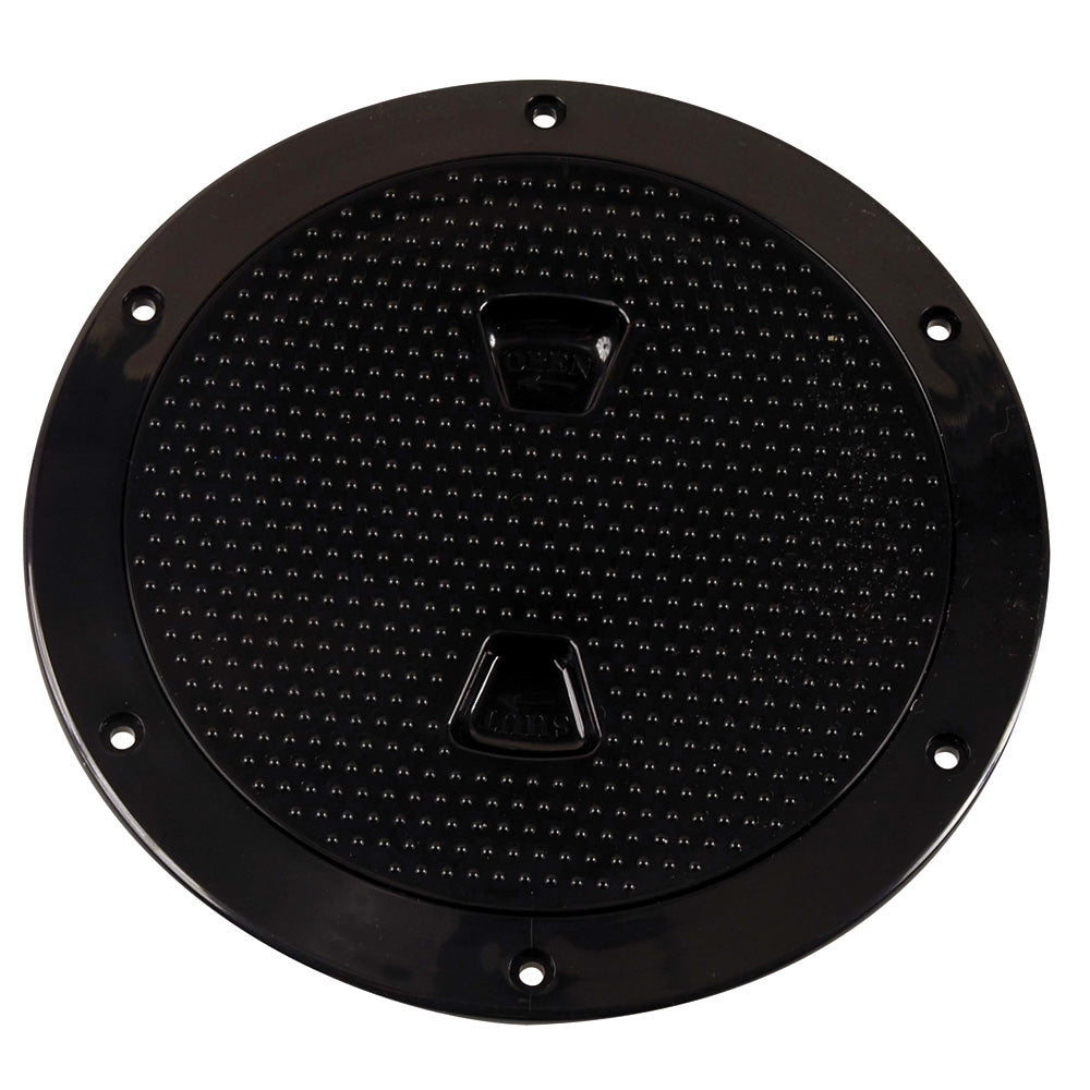 Marine Hardware - Deck Plates