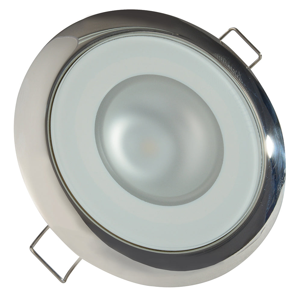 Lighting - Dome/Down Lights