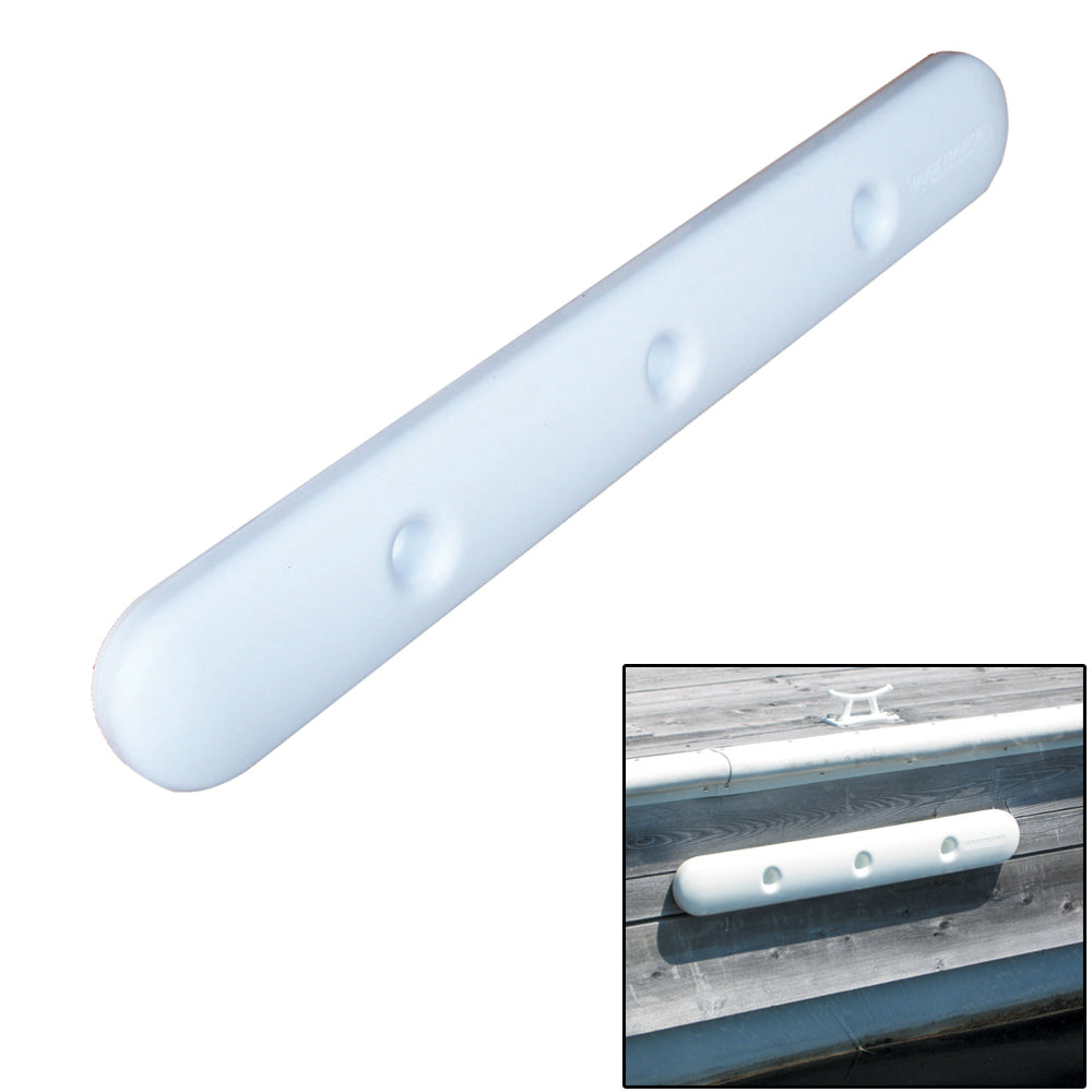 Anchoring & Docking - Bumpers/Guards