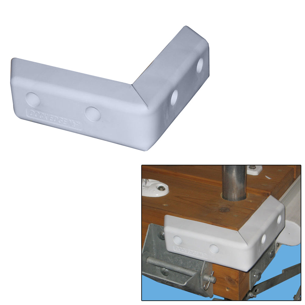 Anchoring & Docking - Bumpers/Guards