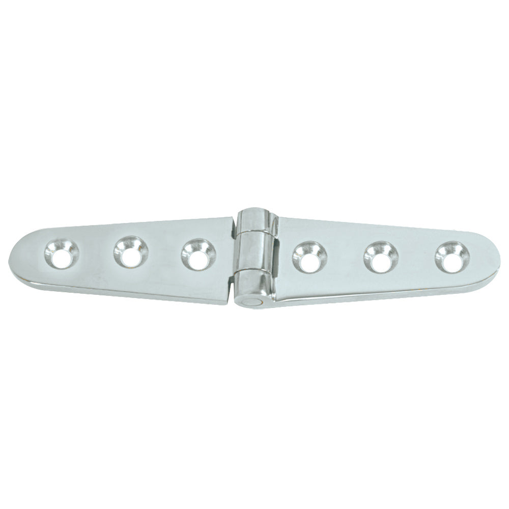 Marine Hardware - Hinges