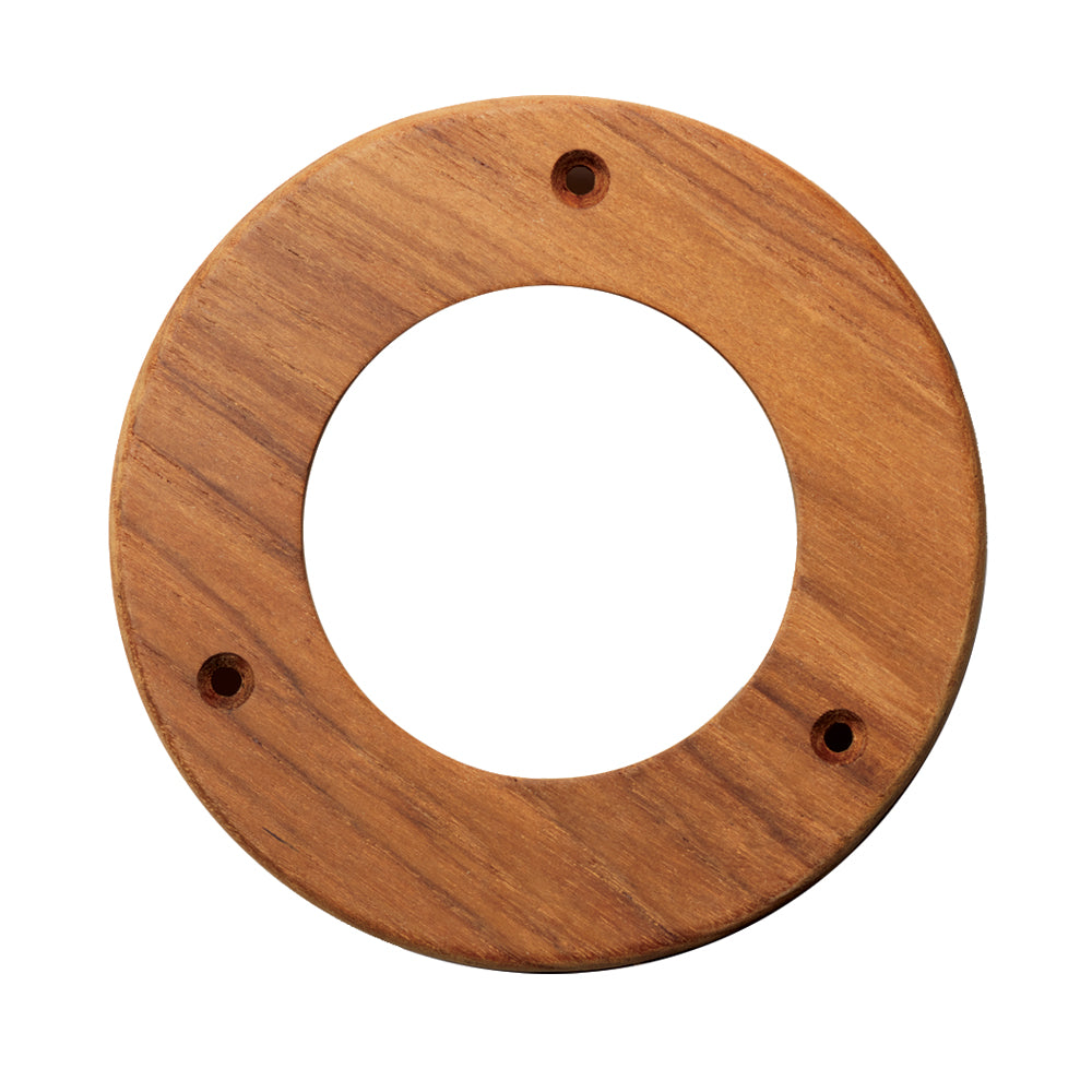 Marine Hardware - Teak