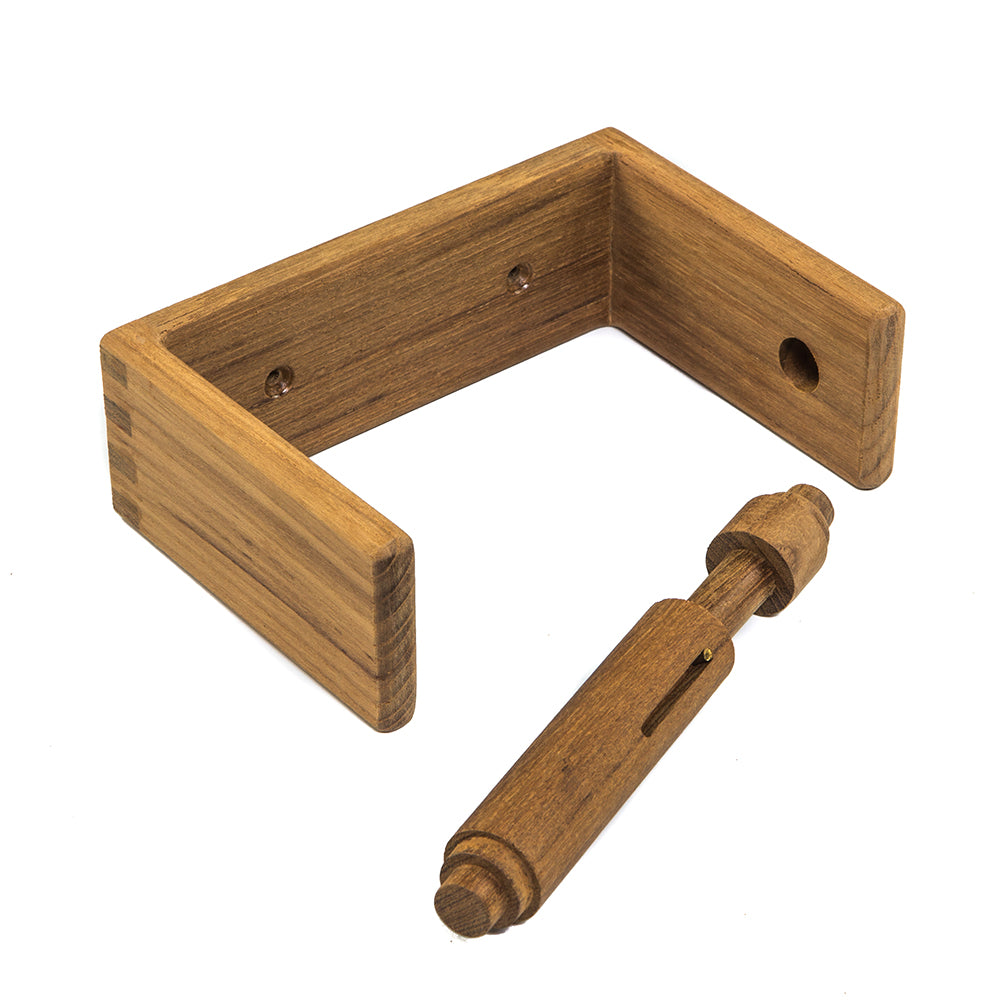 Marine Hardware - Teak