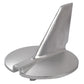 Tecnoseal Trim Tab Anode - Aluminum - Yamaha 200-250 [01124AL]