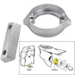 Tecnoseal Anode Kit w/Hardware - Volvo Duo-Prop 290 - Magnesium [20706MG]