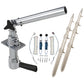 Rupp Revolution Top Gun Package w/18' Poles & Complete Single Line Rigging Kit w/Klickers Release Clips [REV-TPGN-18T]