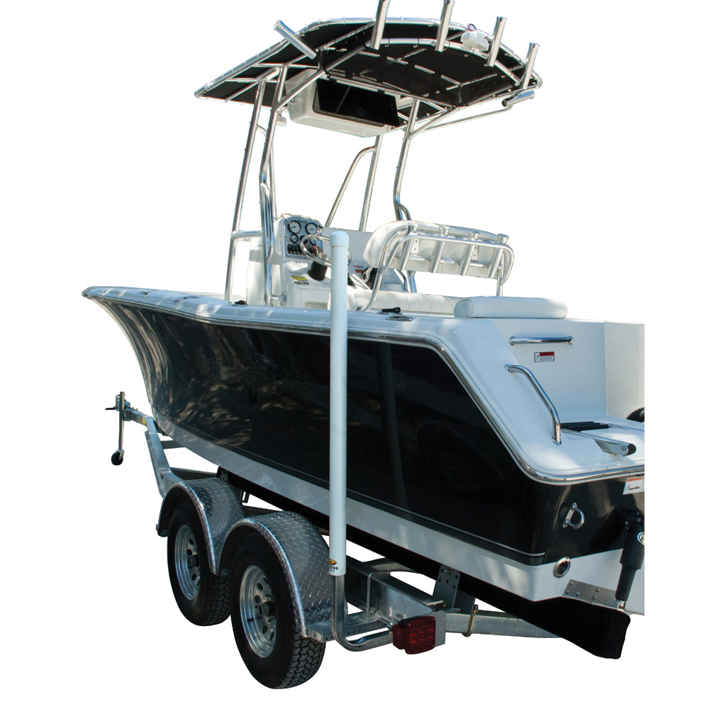 Trailering - Guide-Ons