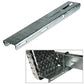 C.E. Smith Bolt-On Fender Step Pad - 3" Left Hand/Right Hand [26212GA]