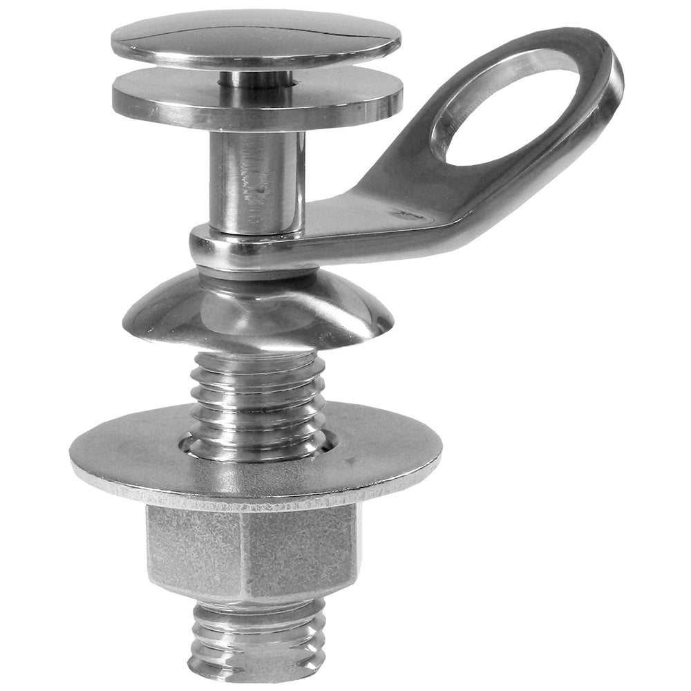Anchoring & Docking