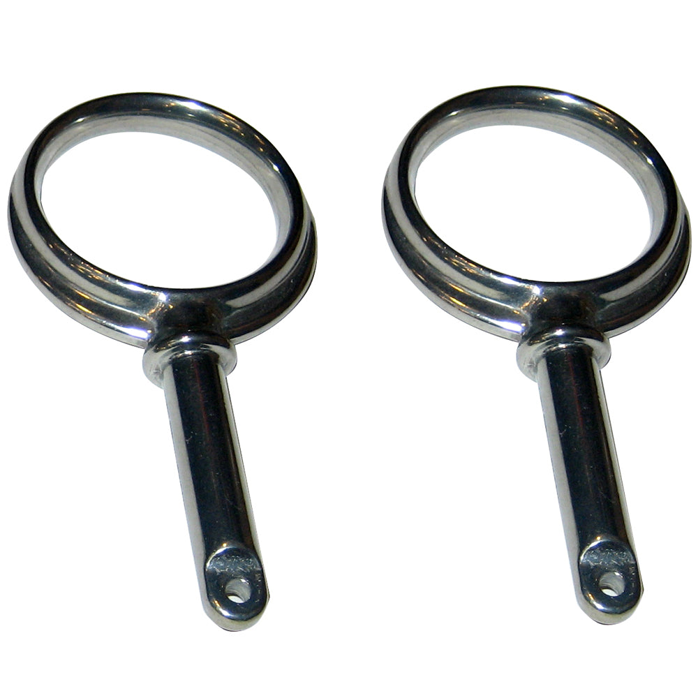 Marine Hardware - Oarlocks
