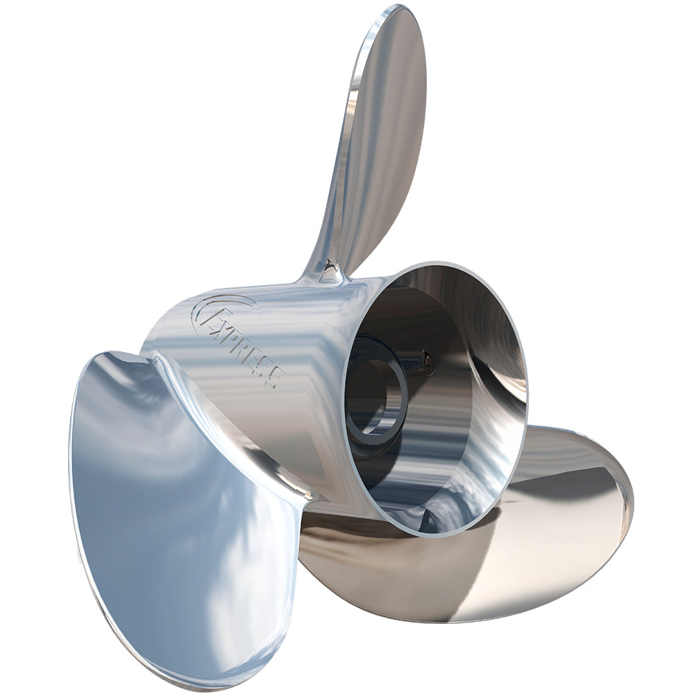 Boat Outfitting - Propeller