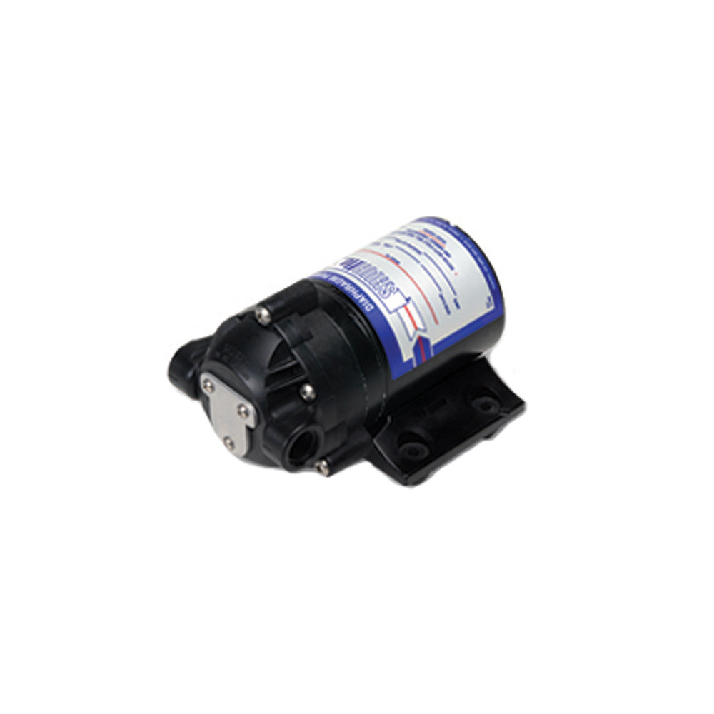 Marine Plumbing & Ventilation - Transfer Pumps