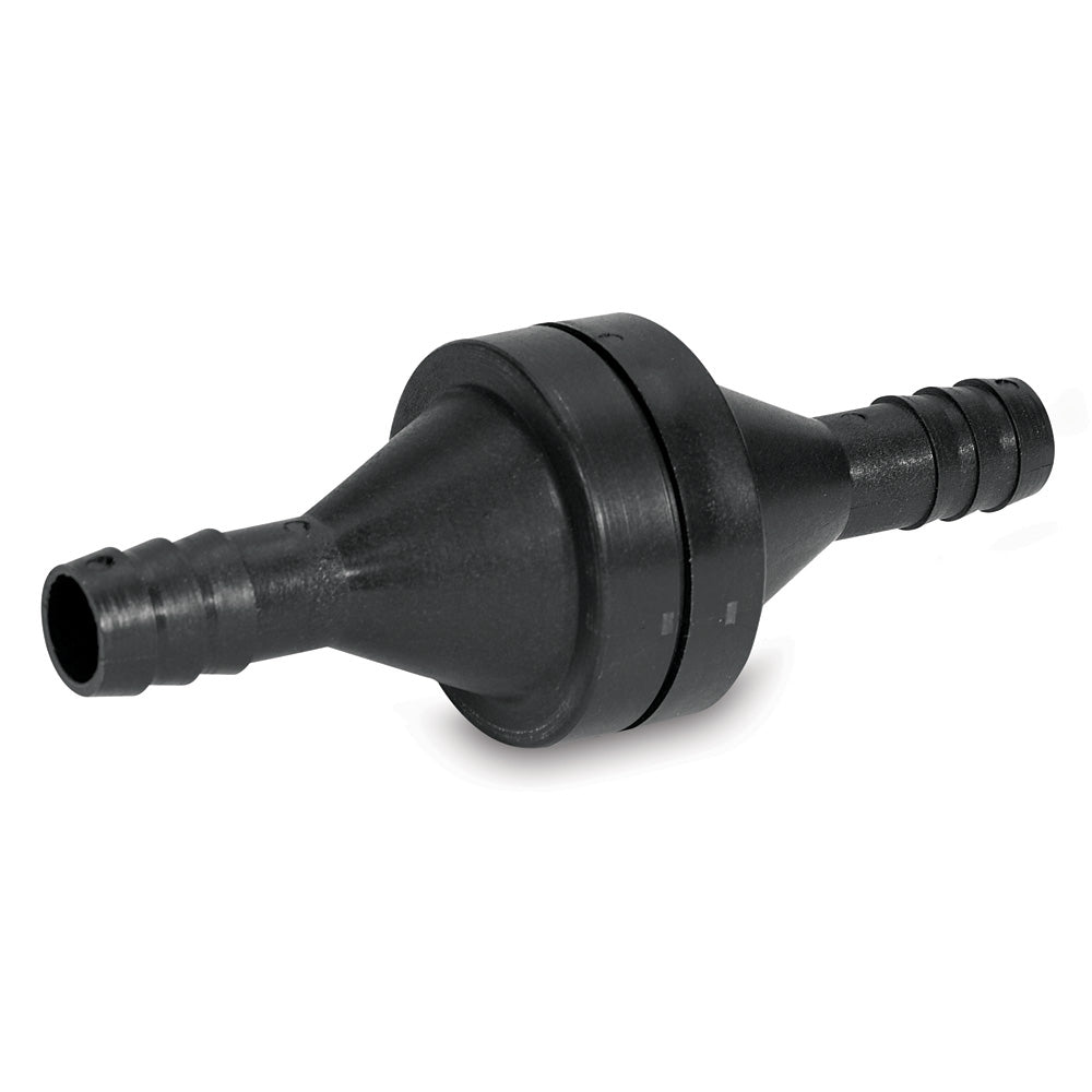 Marine Plumbing & Ventilation
