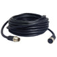 Humminbird AS ECX 30E Ethernet Cable Extender - 8-Pin - 30' [760025-1]