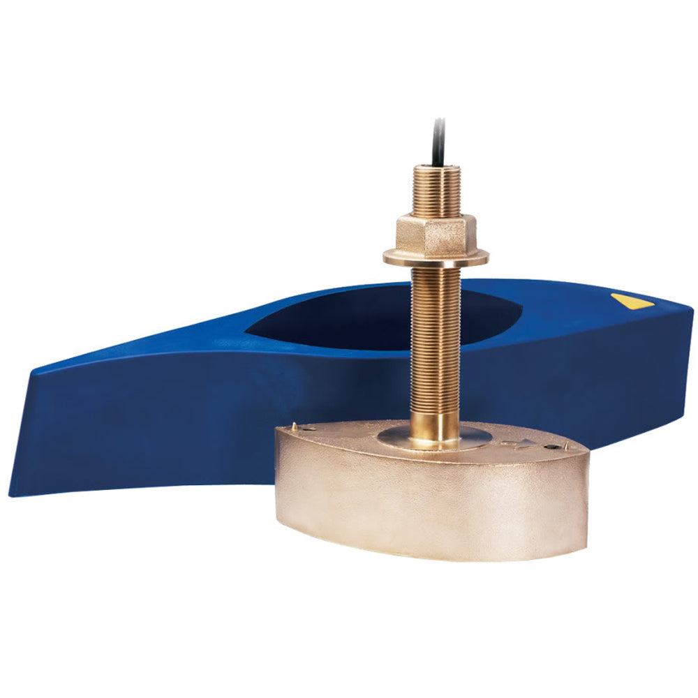 Marine Navigation & Instruments - Transducers