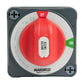 BEP Pro Installer 400A EZ-Mount Double Pole Battery Switch - MC10 [770-DP-EZ]