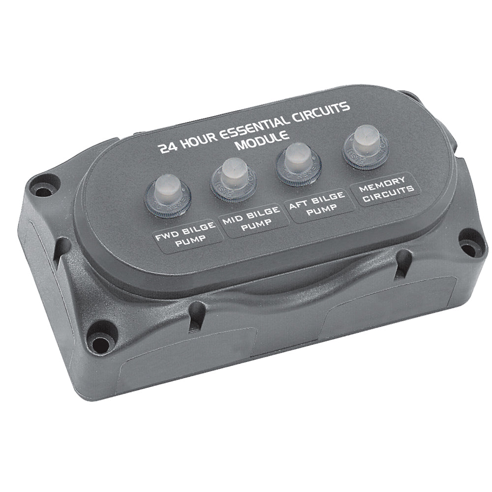 Electrical - Circuit Breakers