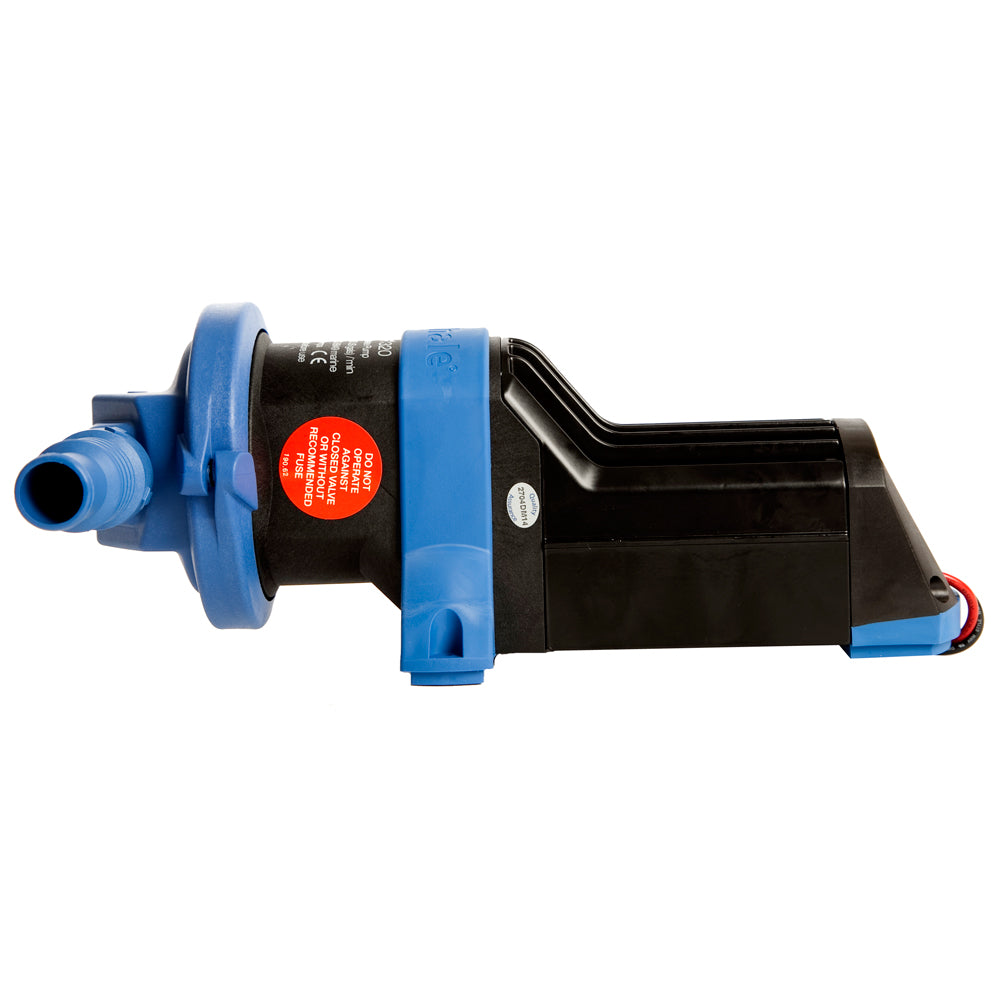 Marine Plumbing & Ventilation - Marine Sanitation