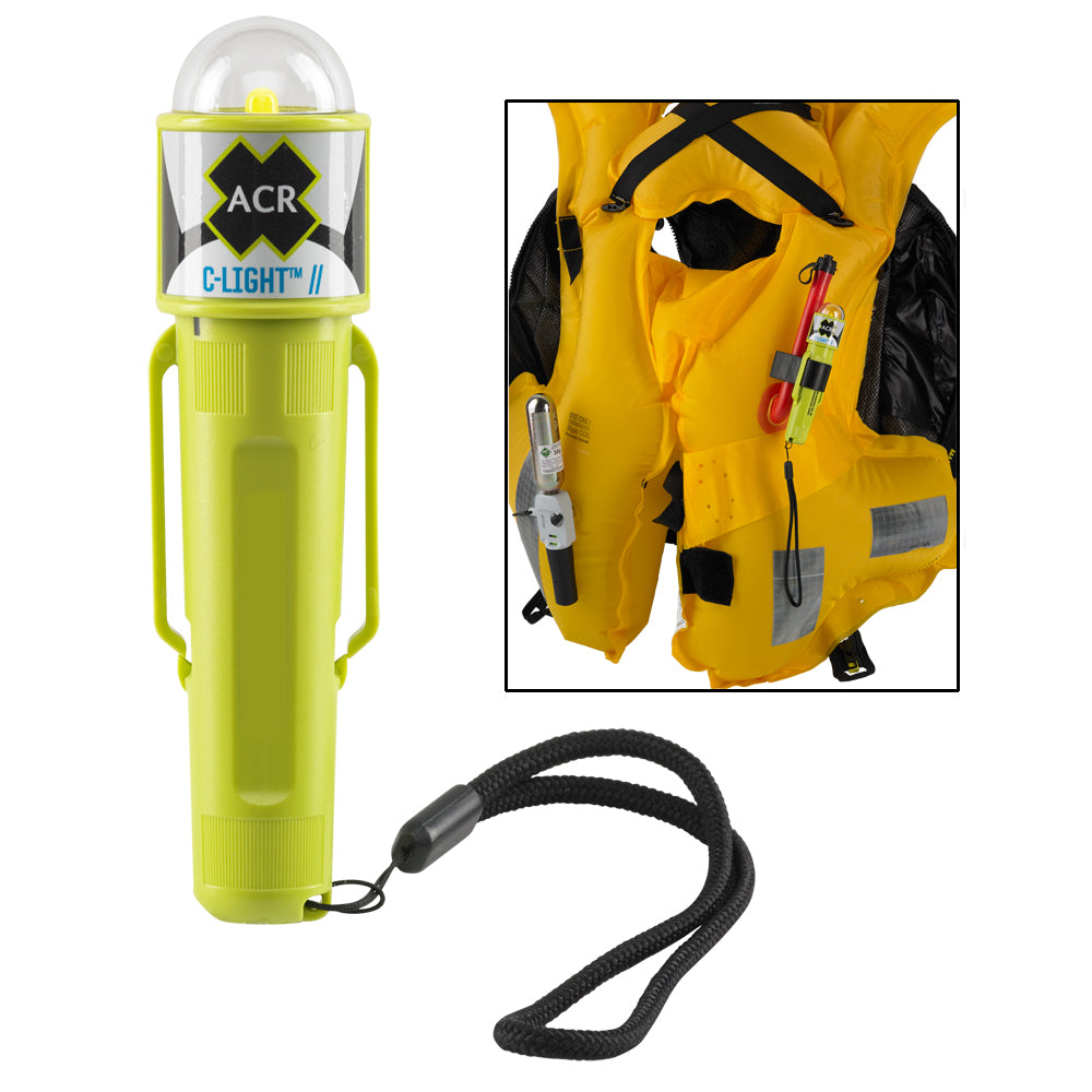 Marine Safety