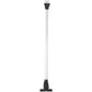 Attwood LightArmor Fold Down 12" All Around Light 2nm w/Cam-Lock Base [5557-P12A7]