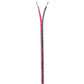 Ancor Ribbon Bonded Cable - 16/2 AWG - Red/Black - Flat - 100' [153110]