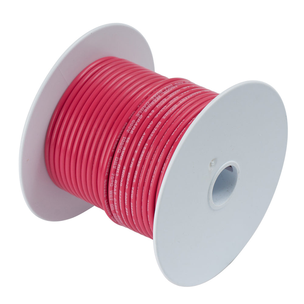 Electrical - Wire