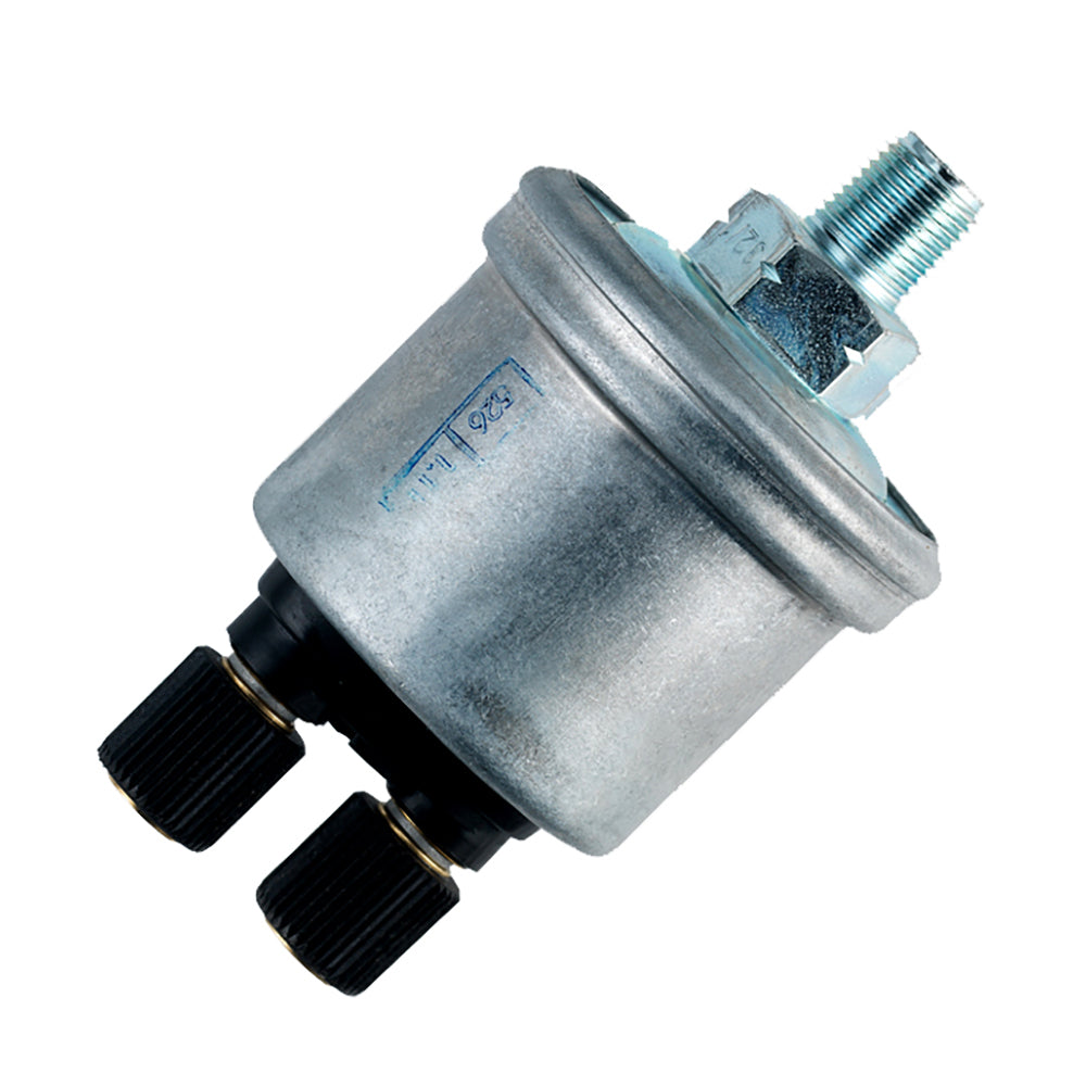 Boat Outfitting - Gauge Accessories