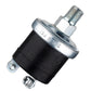 VDO Heavy Duty Normally Closed Single Circuit 4 PSI Pressure Switch [230-504]
