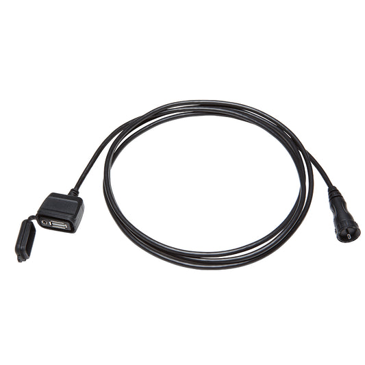 Garmin OTG Adapter Cable f/GPSMAP 8400/8600 [010-12390-11]