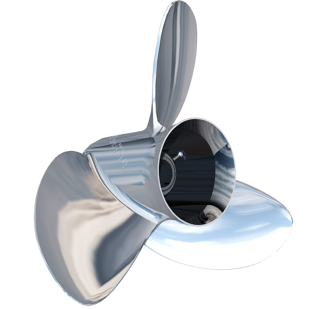 Boat Outfitting - Propeller